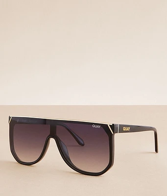 QUAY Headliner Sunglasses