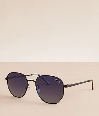 Big Time Polarized Sunglasses