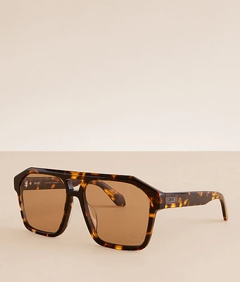 Soundcheck Aviator Sunglasses