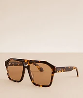 Soundcheck Aviator Sunglasses