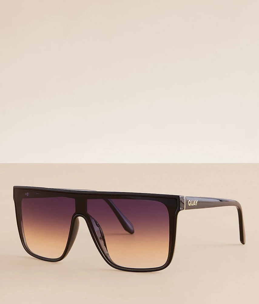 Nightfall Shield Sunglasses
