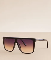 Nightfall Shield Sunglasses
