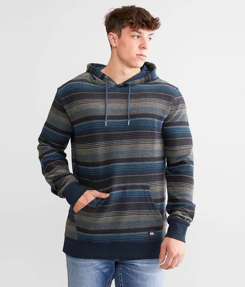 Quiksilver Great Otway Hoodie