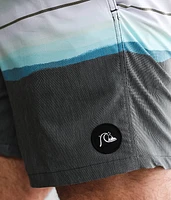 Resin Tint Swim Trunks