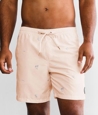 Quiksilver Everyday Classic Volley Swim Trunks