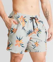 Quiksilver Everyday Mix Volley Swim Trunks