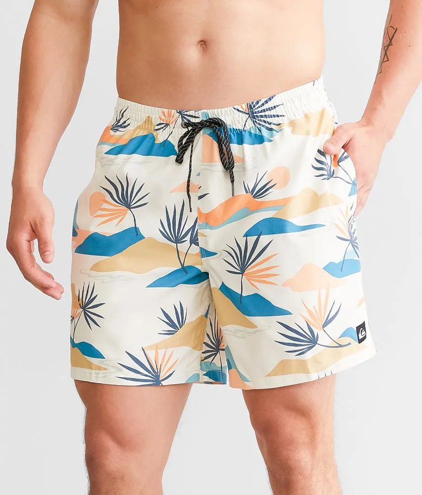 Everyday Volley Swim Trunks