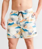 Quiksilver Everyday Volley Swim Trunks