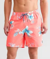 Quiksilver Everyday Volley Swim Trunks