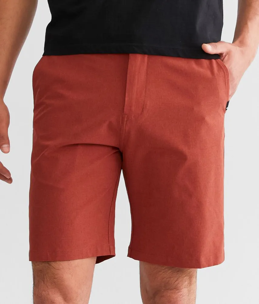 Quiksilver Union Amphibian Stretch Walkshort