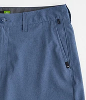 Union Amphibian Stretch Walkshort