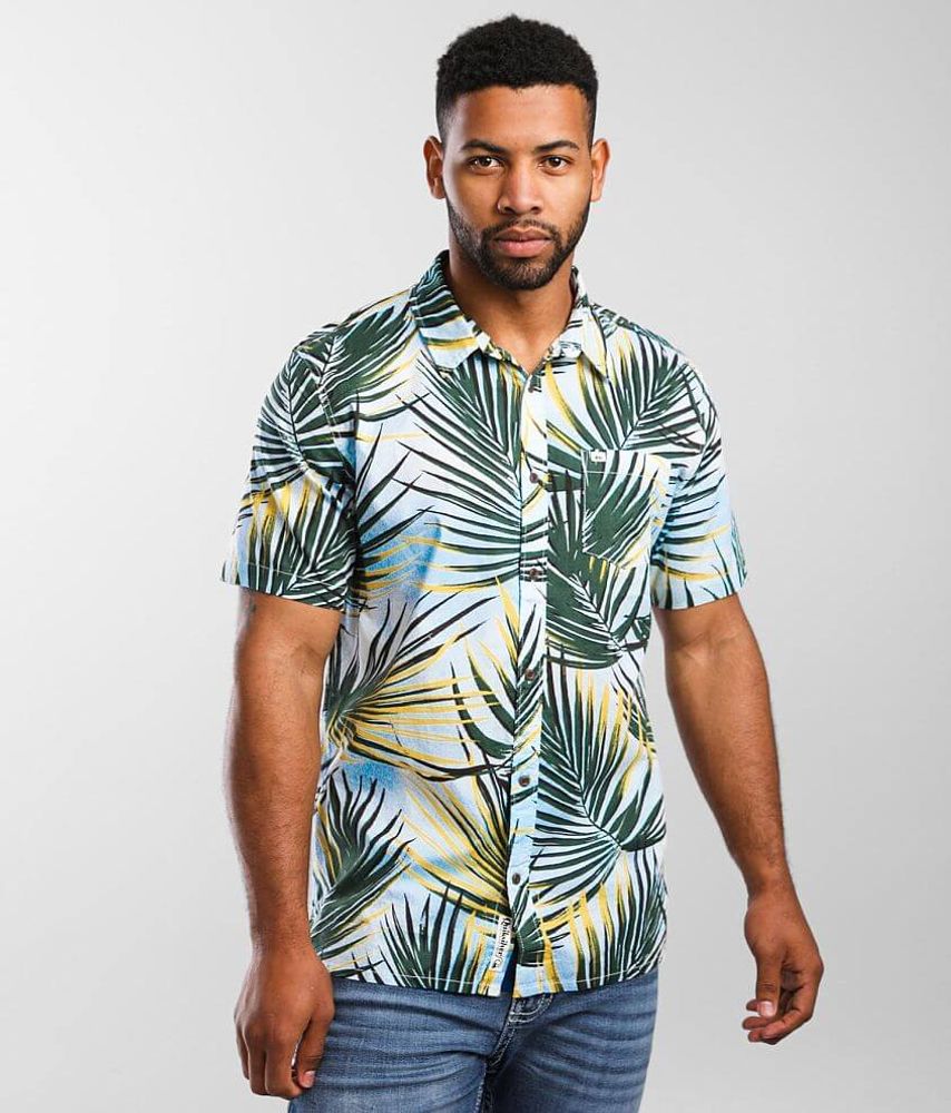 Quiksilver Subtropic Stretch Shirt