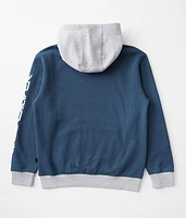 Boys - Omni Hooded Sweatshirt