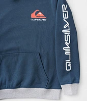 Boys - Omni Hooded Sweatshirt