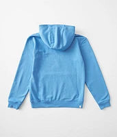 Boys - Big Logo Hooded Sweatshirt