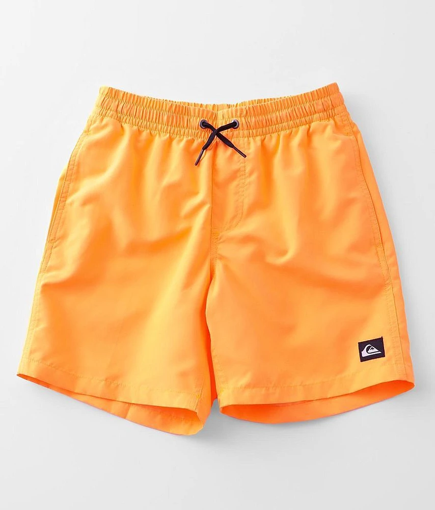 Boys - Everyday Volley Boardshort