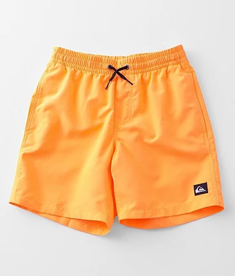Boys - Everyday Volley Boardshort