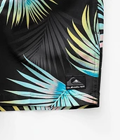 Boys - Oceanmade Mix Stretch Swim Trunks
