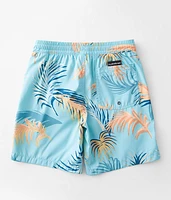 Boys - Re-Mix Volley Swim Trunks