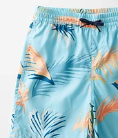 Boys - Re-Mix Volley Swim Trunks