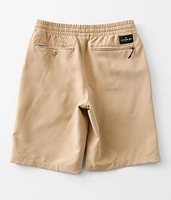 Boys - Oceanmade Stretch Walkshort