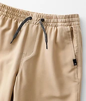 Boys - Oceanmade Stretch Walkshort