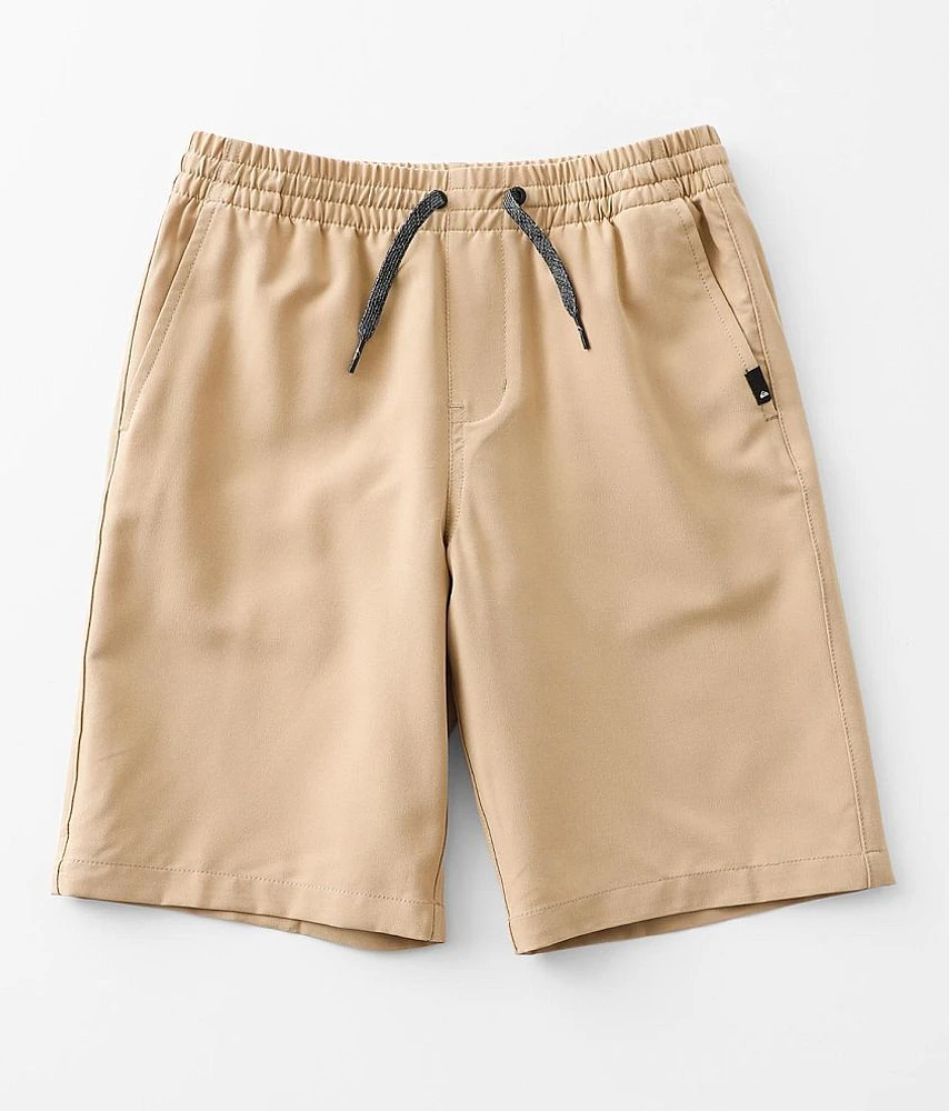 Boys - Oceanmade Stretch Walkshort