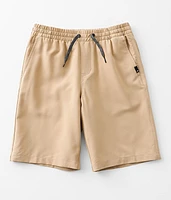 Boys - Oceanmade Stretch Walkshort