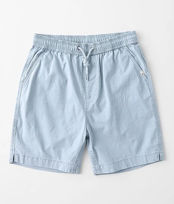 Boys - Taxer Short