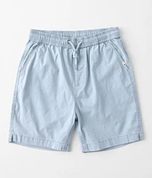 Boys - Taxer Short