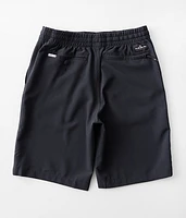 Boys - Ocean Amphibians Stretch Walkshort