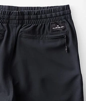 Boys - Ocean Amphibians Stretch Walkshort