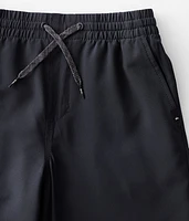 Boys - Ocean Amphibians Stretch Walkshort