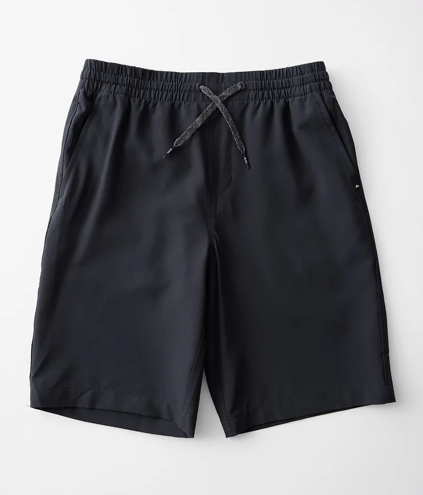 Boys - Quiksilver Ocean Amphibians Stretch Walkshort