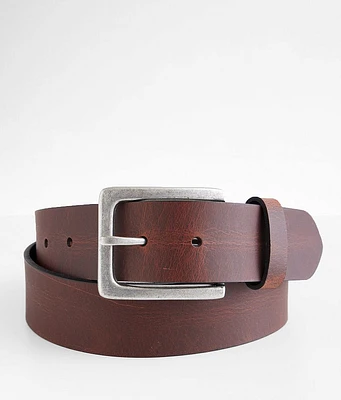 Jake Leather Belt