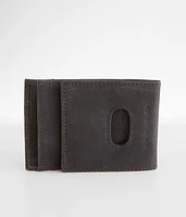Distressed Wallet