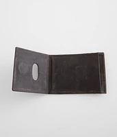 Distressed Wallet