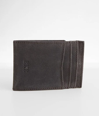Distressed Wallet