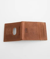 Magnetic Wallet