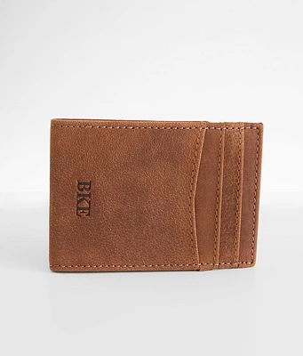 Magnetic Wallet