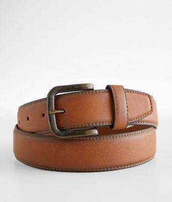 BKE Tanner Leather Belt