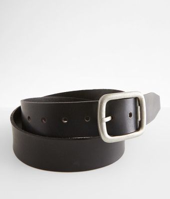 BKE Brody Leather Belt