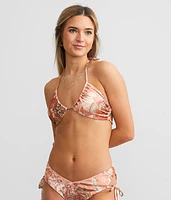 Oona Velvet Swim Top
