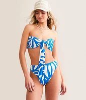 Kimmy Swim Bottom