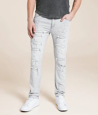 Flex Skinny Stretch Jean
