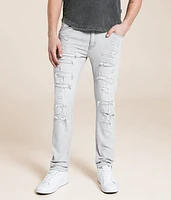 Flex Skinny Stretch Jean