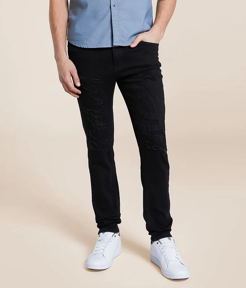 Skinny Stretch Jean
