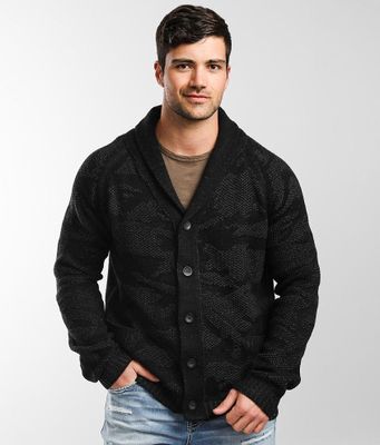 Outpost Makers Shawl Cardigan Sweater