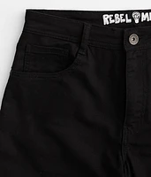 Rebel Minds OG Straight Stretch Jean