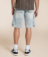 Relaxed Cargo Short